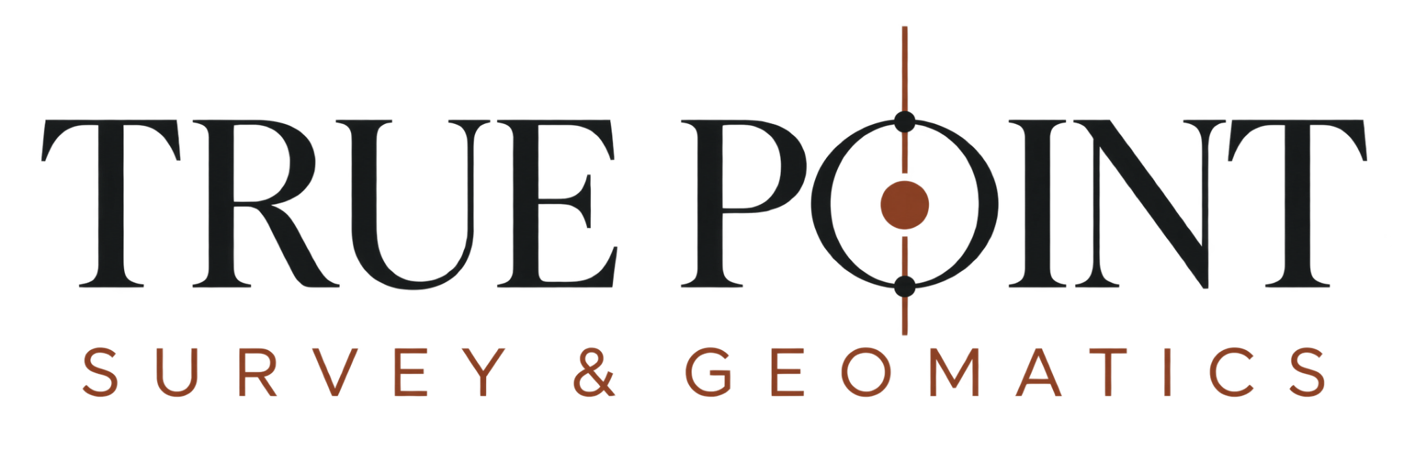 True Point Survey & Geomatics